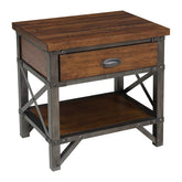 NIGHT STAND 1715-4