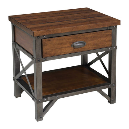 NIGHT STAND 1715-4