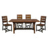 5PC SET:TB,4S 1715-94*5