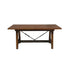 DNG TBL W/24" EXTENSION LEAF 1715-94
