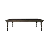 DINING TBL, BIRCH VNER 1718GY-90