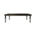 DINING TBL, BIRCH VNER 1718GY-90