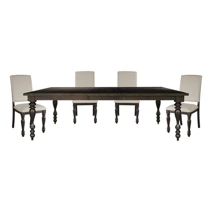 5PC SET:TB,4S 1718GY-90*5