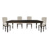 5PC SET:TB,4S 1718GY-90*5