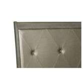 (3) EK SLEIGH BED 1730KGY-1EK*