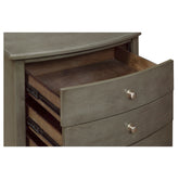 NIGHT STAND 1730GY-4