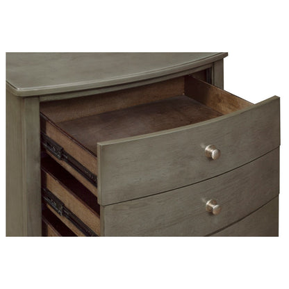 NIGHT STAND 1730GY-4