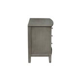 NIGHT STAND 1730GY-4