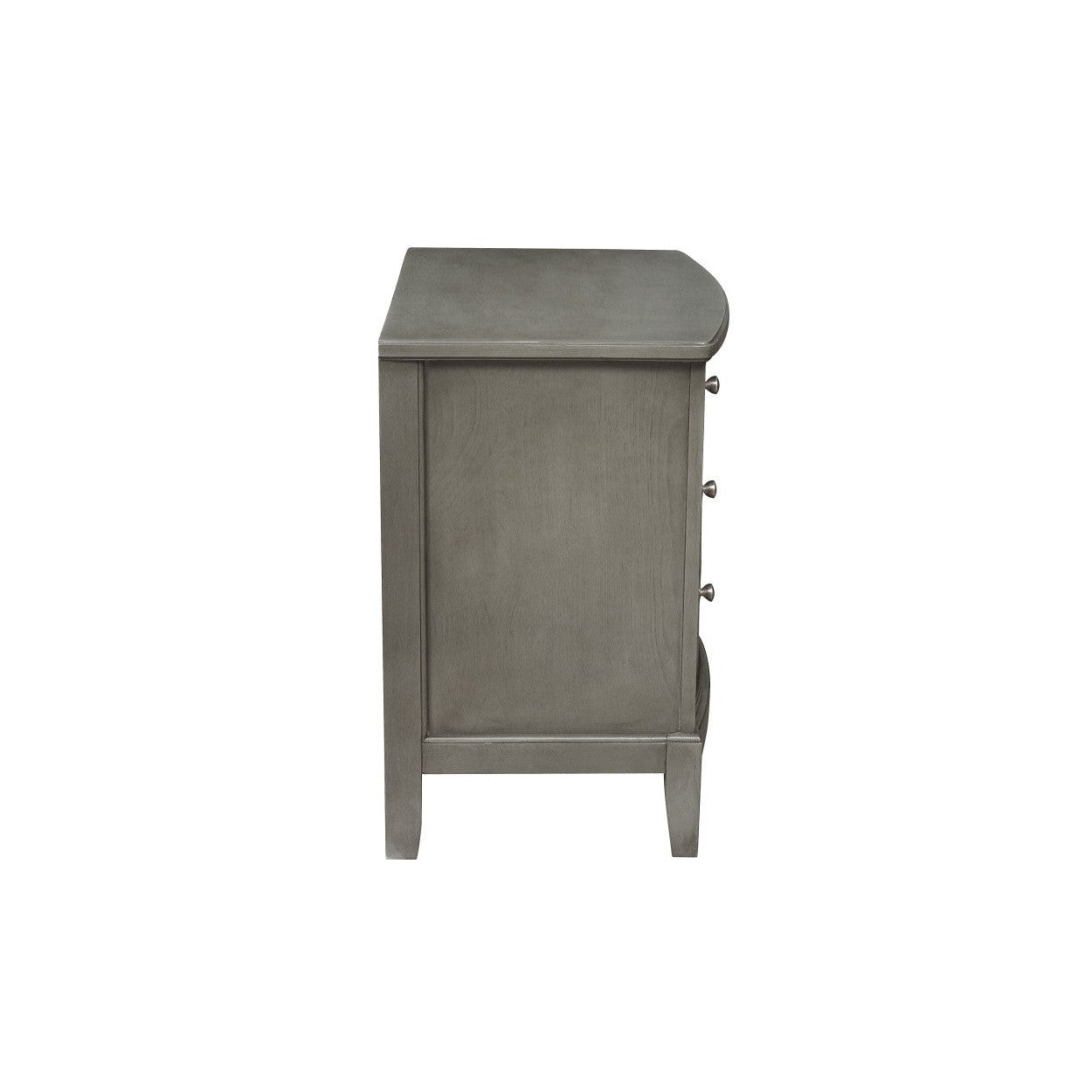 NIGHT STAND 1730GY-4