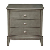 NIGHT STAND 1730GY-4