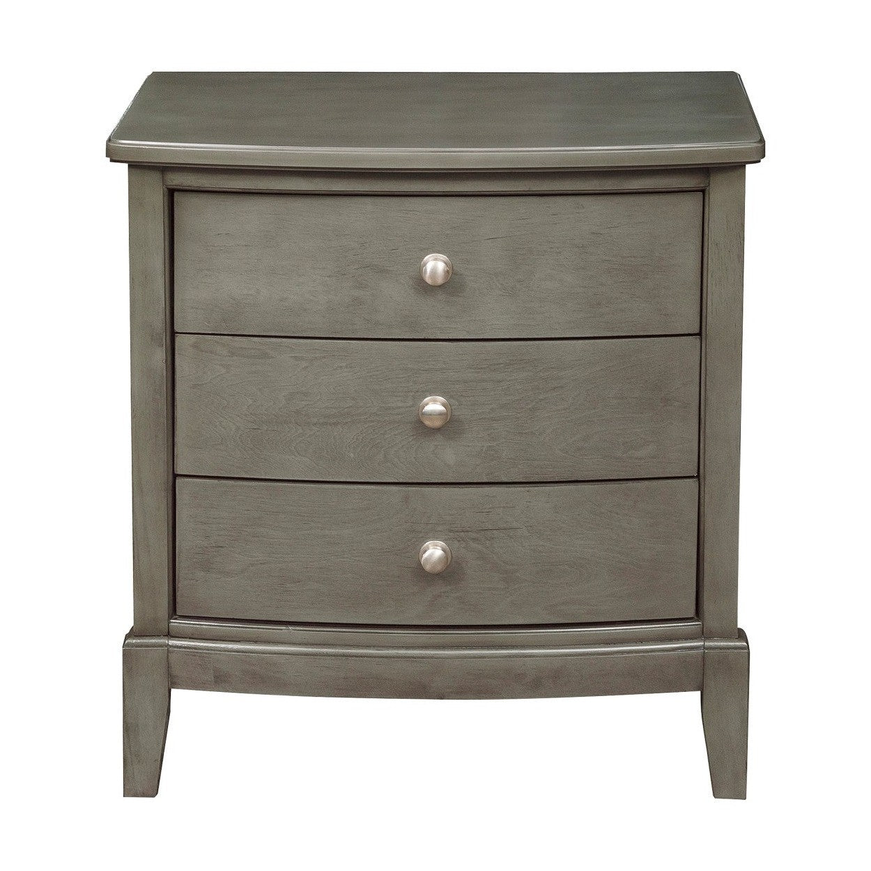 NIGHT STAND 1730GY-4