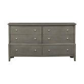 DRESSER 1730GY-5