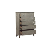 CHEST 1730GY-9