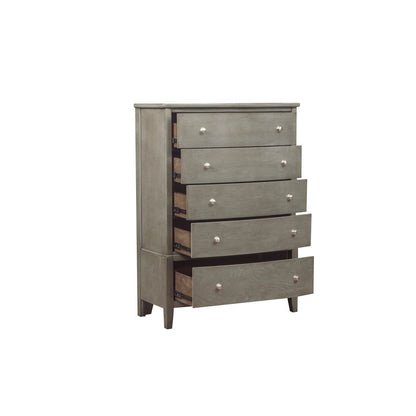 CHEST 1730GY-9
