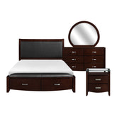 4pc set (QB+NS+DR+MR) 1737NC-1*4
