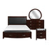 4pc set (QB+NS+DR+MR) 1737NC-1*4