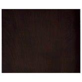 NIGHT STAND, ESPRESSO 1737NC-4