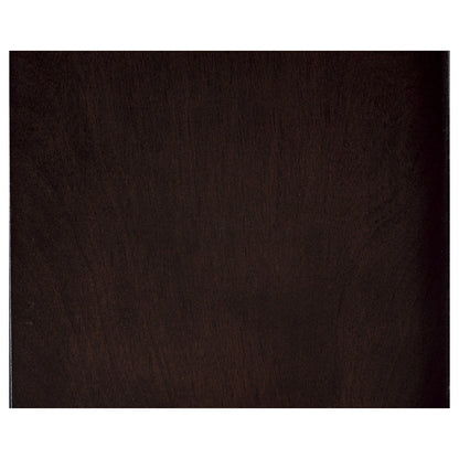 NIGHT STAND, ESPRESSO 1737NC-4
