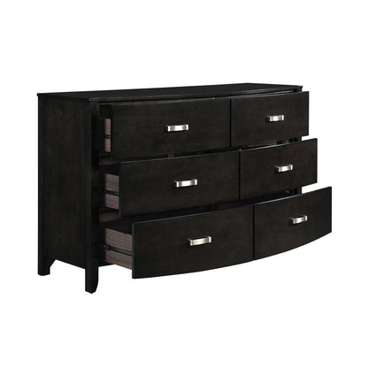DRESSER 1737NGY-5