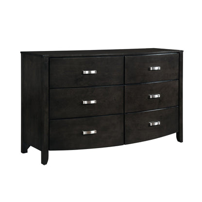 DRESSER 1737NGY-5