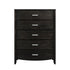 CHEST 1737NGY-9