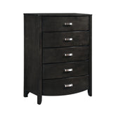 CHEST 1737NGY-9