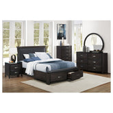DRESSER 1737NGY-5