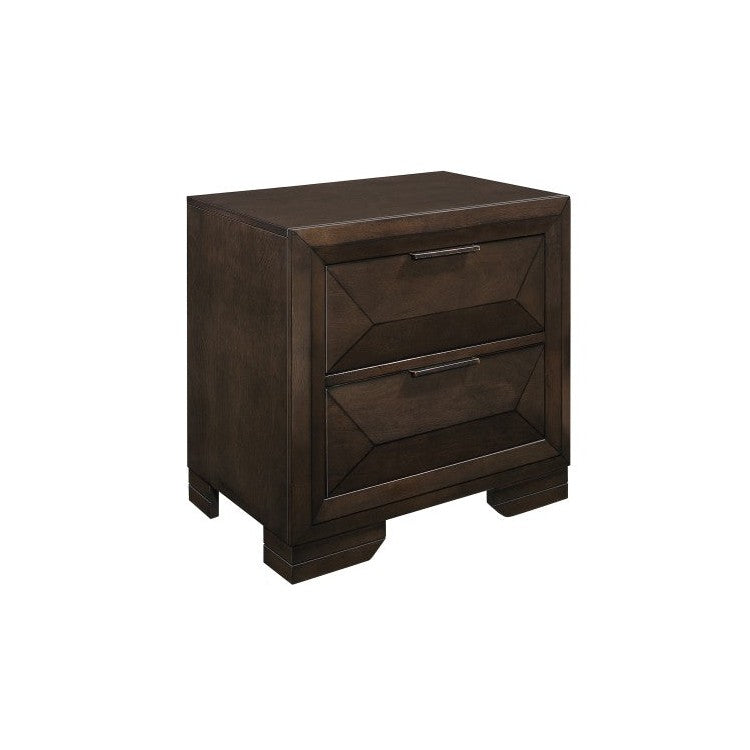 NIGHT STAND 1753-4