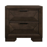 NIGHT STAND 1753-4