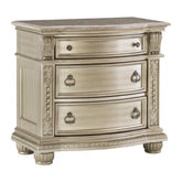 Night Stand 1757SV-4