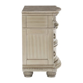 Night Stand 1757SV-4