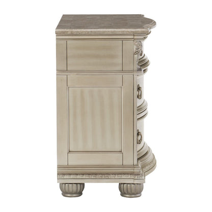 Night Stand 1757SV-4