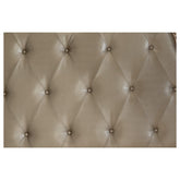 (4) California King Bed 1757SVK-1CK*