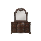 MIRROR, BEVEL 1757-6