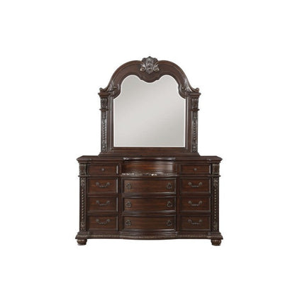 MIRROR, BEVEL 1757-6