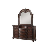 MIRROR, BEVEL 1757-6
