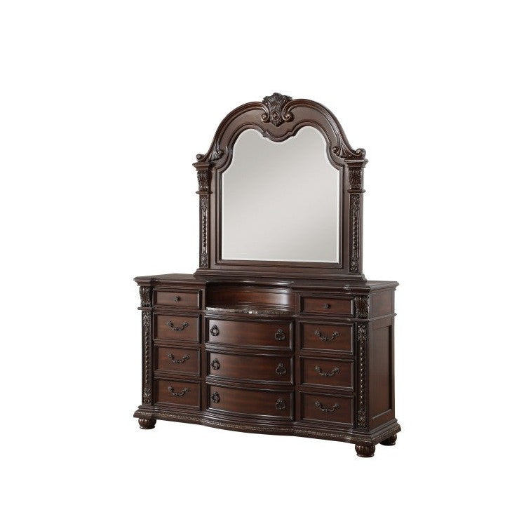 MIRROR, BEVEL 1757-6