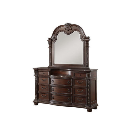 MIRROR, BEVEL 1757-6