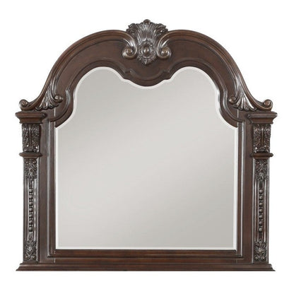 MIRROR, BEVEL 1757-6