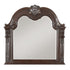 MIRROR, BEVEL 1757-6