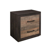 NIGHT STAND 1762-4