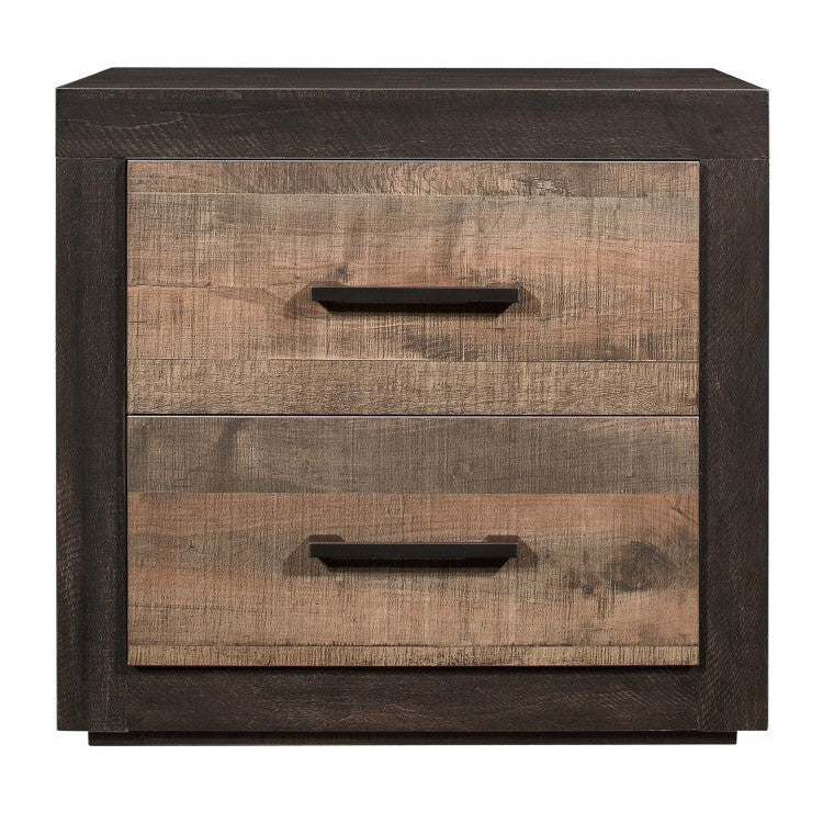 NIGHT STAND 1762-4