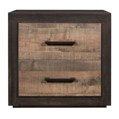 NIGHT STAND 1762-4