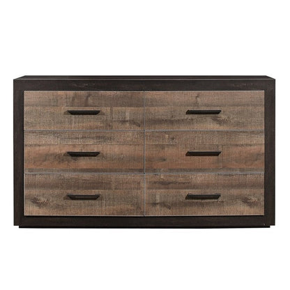 DRESSER 1762-5