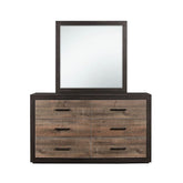 DRESSER 1762-5