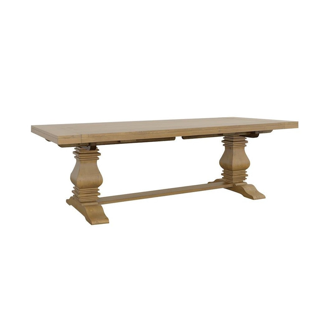 Coaster Florence Double Pedestal Dining