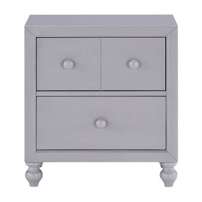 Night Stand 1803GY-4