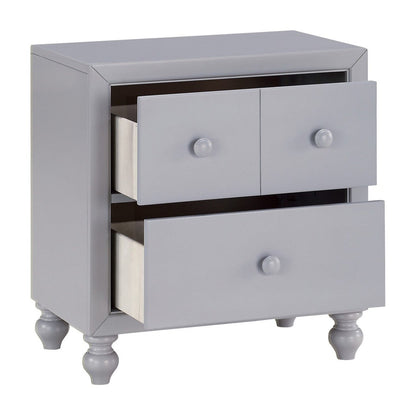 Night Stand 1803GY-4