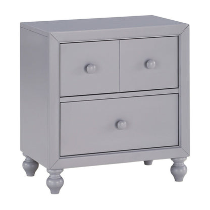 Night Stand 1803GY-4