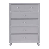 Chest 1803GY-9